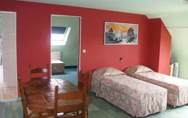 Hotel Evergreen