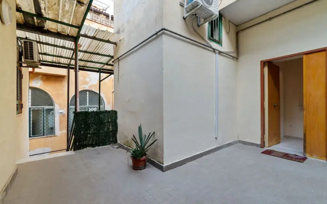 Dandy Holiday Home in Castellammare di Stabia near Sea