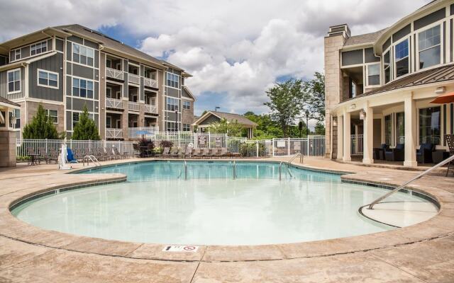 Kasa Charlotte Mallard Creek Apartments