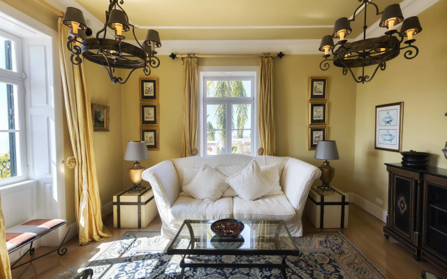 Quinta do Estreito Vintage House