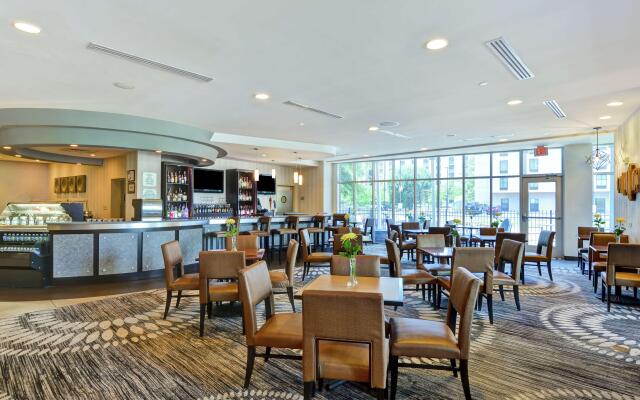 DoubleTree by Hilton Hotel Baton Rouge