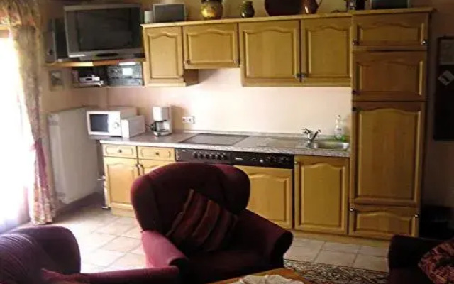 Ferienwohnung Lettenmaier