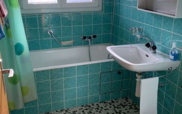 Apartment Bijou Saas-Fee 28284