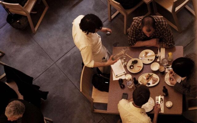 Chambers Hotel Central Park South, Sonder by Marriott Bonvoy