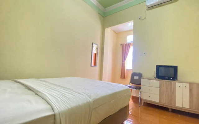 Ilfa Kost Palembang Syariah RedPartner