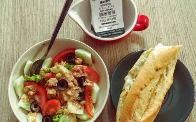 Annie Homestay
