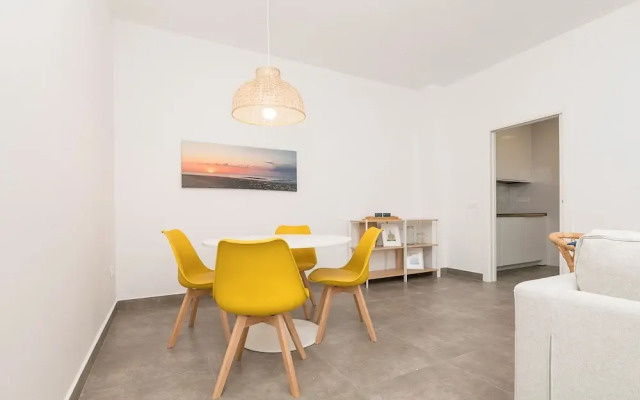 Urban Palace in Sanlucar de Barrameda