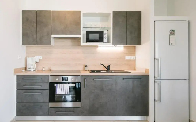Apartman Balaton