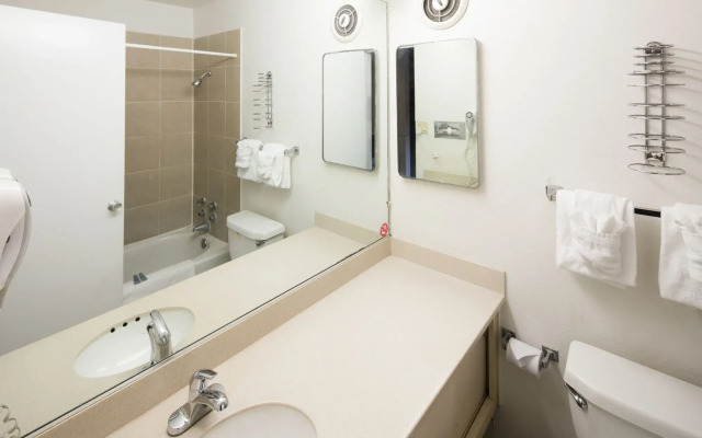 University Inn Chico