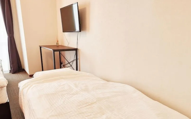 Hotel Cuore Kokusai Street Naha