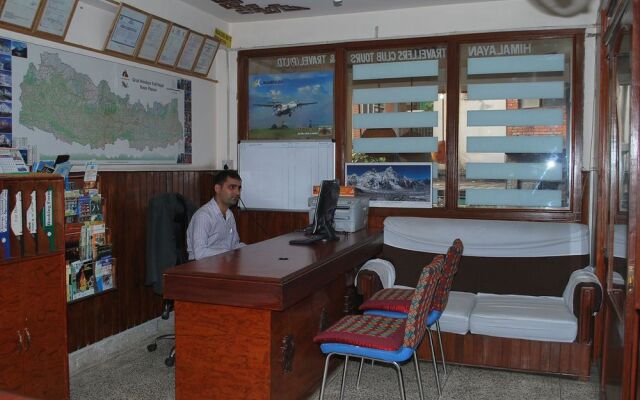 Hotel Potala