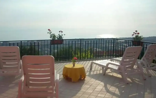 Hotel Pian delle Vigne