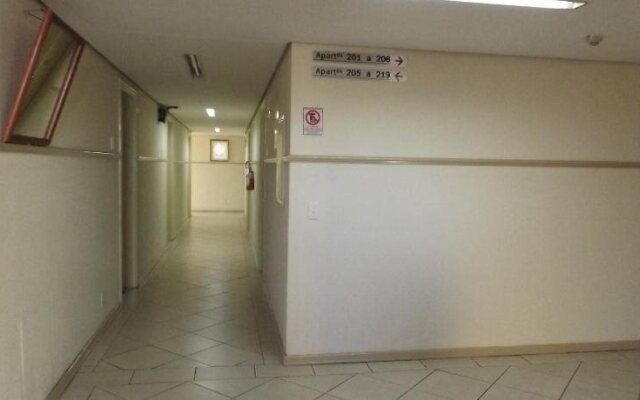 Martha Office Hotel