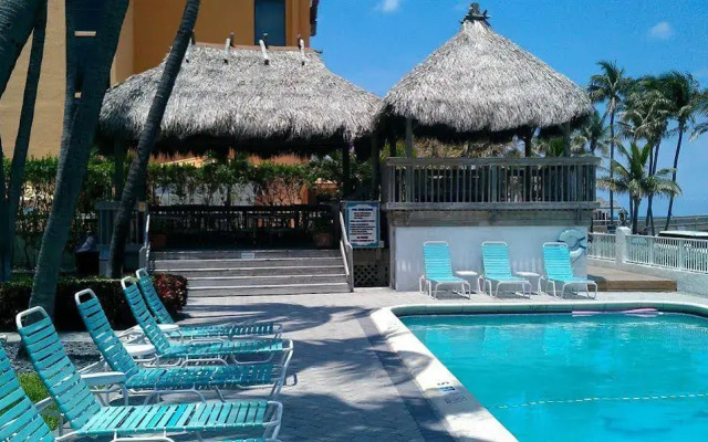 Sunrider Beach Resort