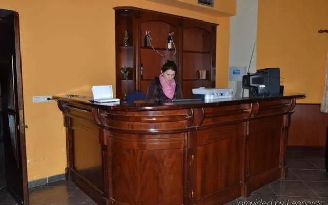 Hotel Verzaci