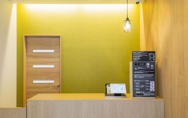 M’s Hotel Gojo Odawara