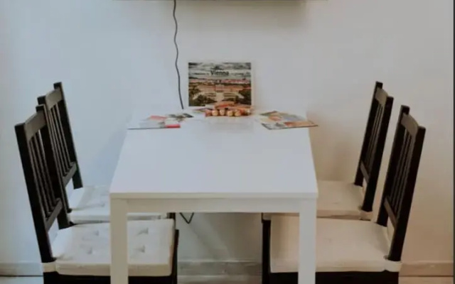 Modern Central Apartment