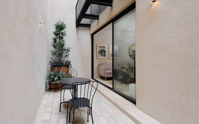 Amazing 2BR in Cuauhtemoc