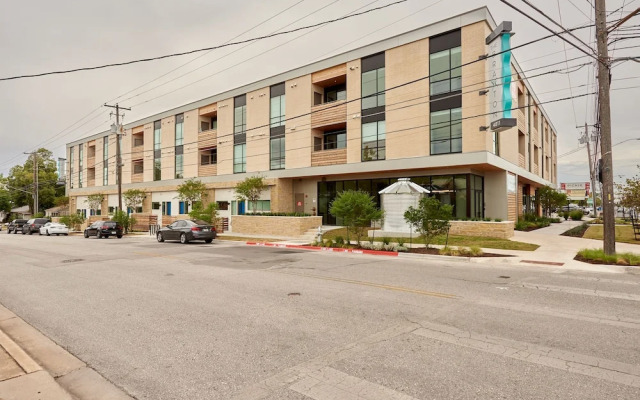 The Braxton by Sonder