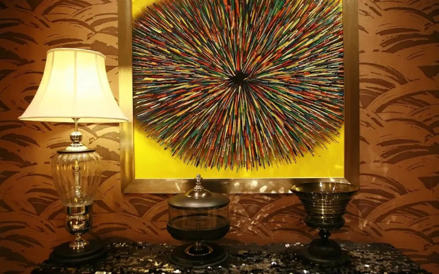 Grand Barony Zhoushan