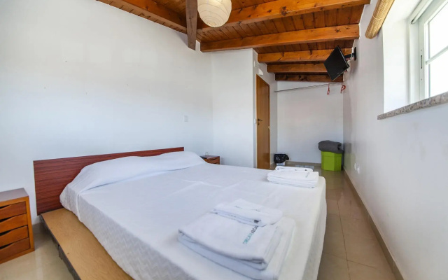 G - Bedroom 2-1 in the Lagos Inn Guesthouse