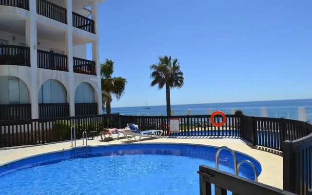 MalagaSuite Front Beach Mijas