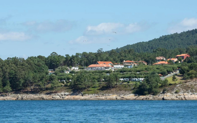 Viviendas de Uso Turístico