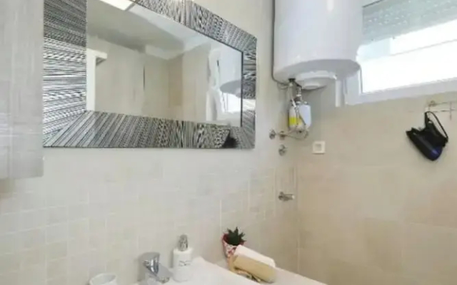 Apartment Donat