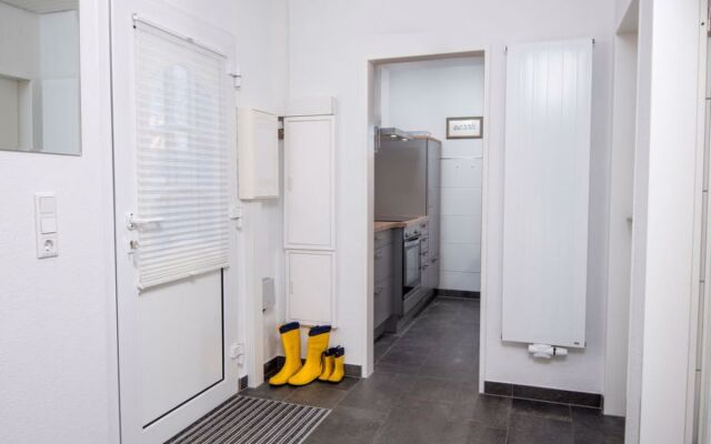 House Kotthaus Norddeich