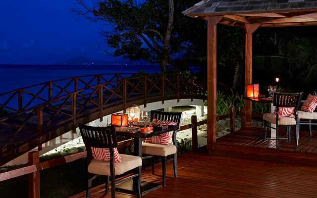 Hilton Seychelles Labriz Resort & Spa