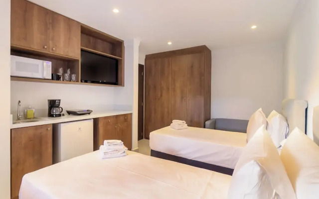 360 Liberdade by Housi