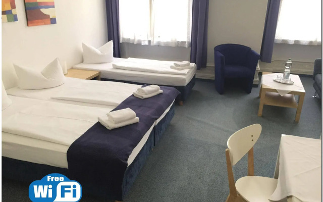 Hotel Seifert Berlin am Kurfürstendamm