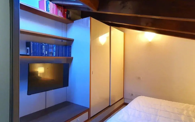 Holiday Home Near Lago Maggiore