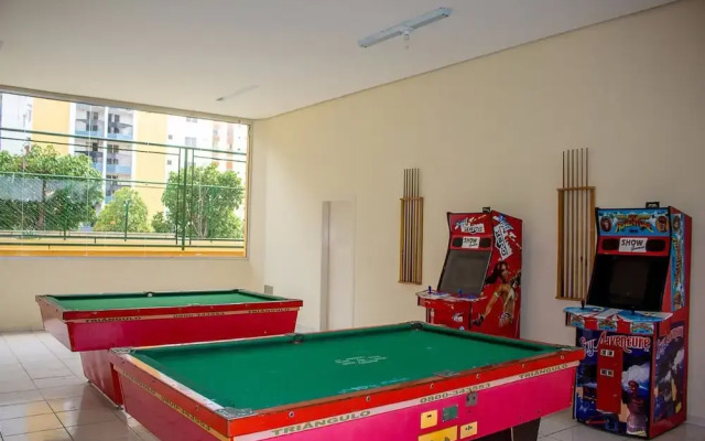 Thermas Place Diamante