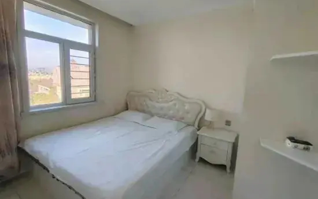 Xinjiake Apartment