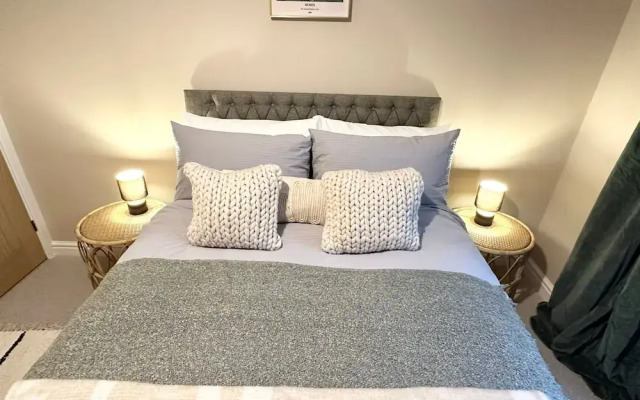 Flt 3 Bank House Settle Yorkshire Dales