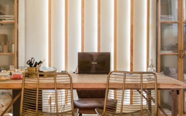 Quinta de Carcavelos Natures Home