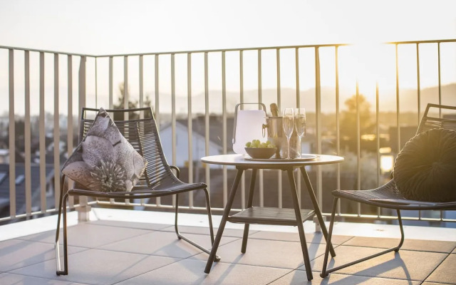 HIRSCHEN DORNBIRN boutiquestyle hotel