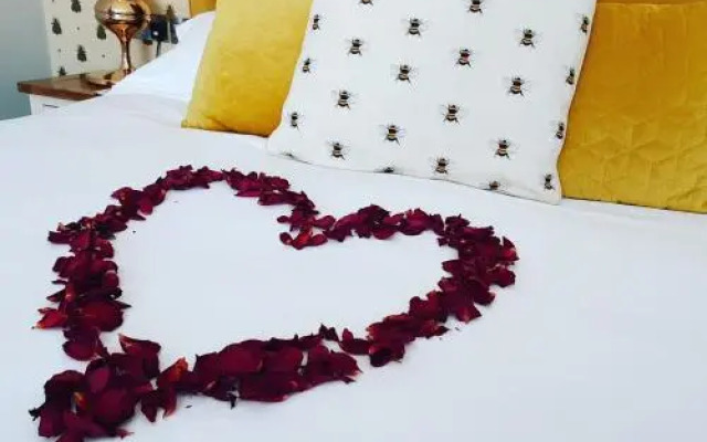 The Kings Arms - Fleggburgh