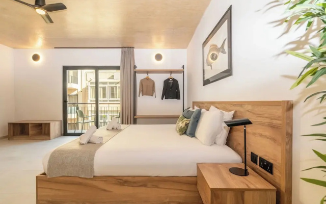 224 Boutique Hostel