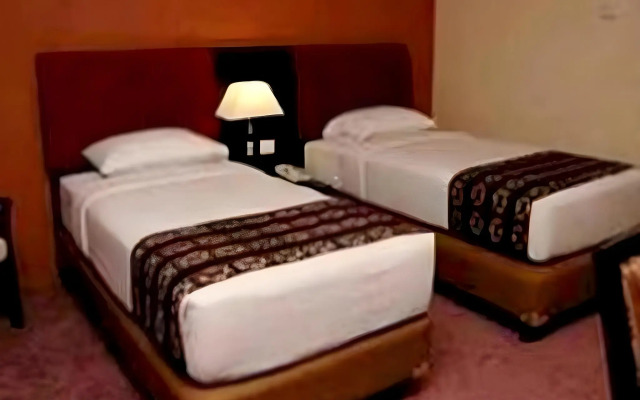 Hotel Grand Anugerah