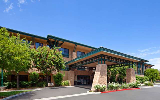 Hampton Inn & Suites Agoura Hills
