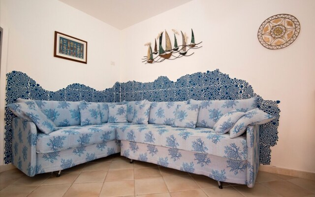 Residence Mirice - Four-room Apartment 8 Beds Id 64