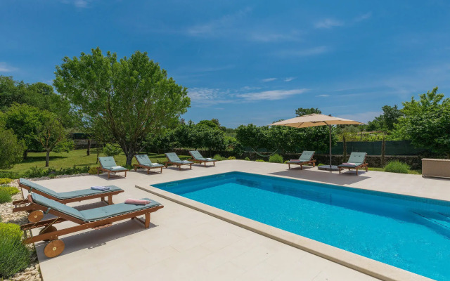 Villa Bernard