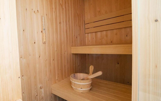 Charming Sauna Home Near Alkmaar