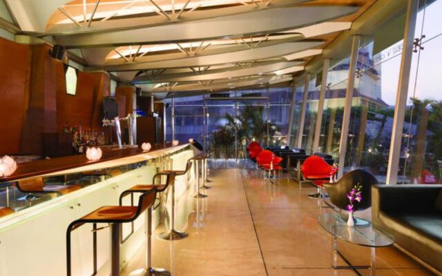 Ramada by Wyndham Powai Hotel & Convention Centre