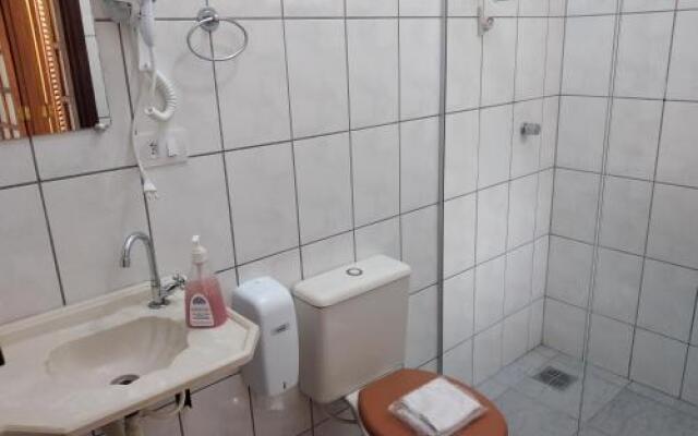 Estrela da Manhã Pousada