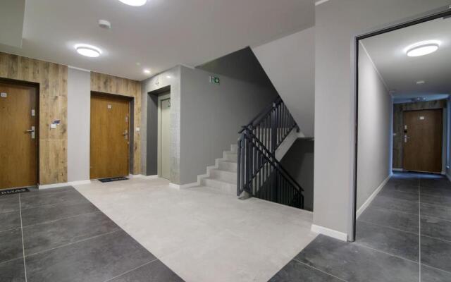 Apartments in - River House