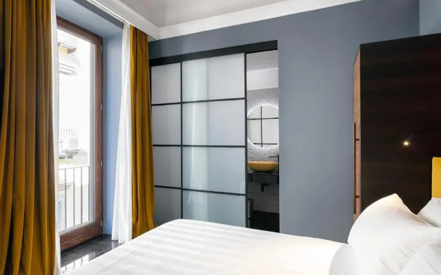 Poerio 25 Boutique Stay