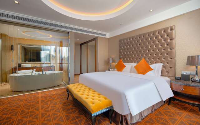 Wyndham Grand Plaza Royale Furongguo Changsha